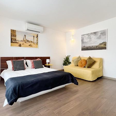 Apartments Teodora Maria Novigrad  Exterior photo