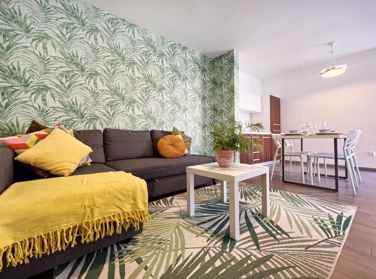 Apartments Teodora Maria Novigrad  Exterior photo