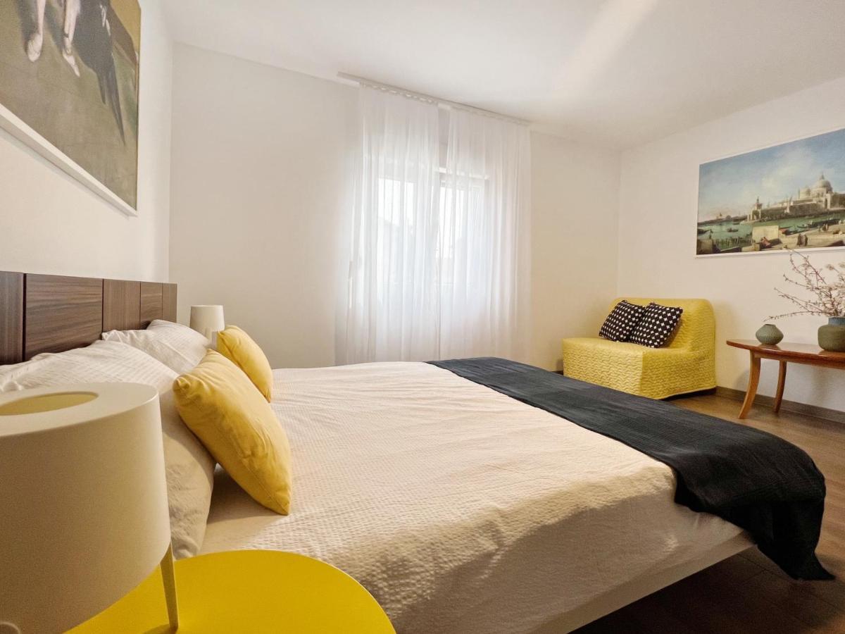 Apartments Teodora Maria Novigrad  Exterior photo