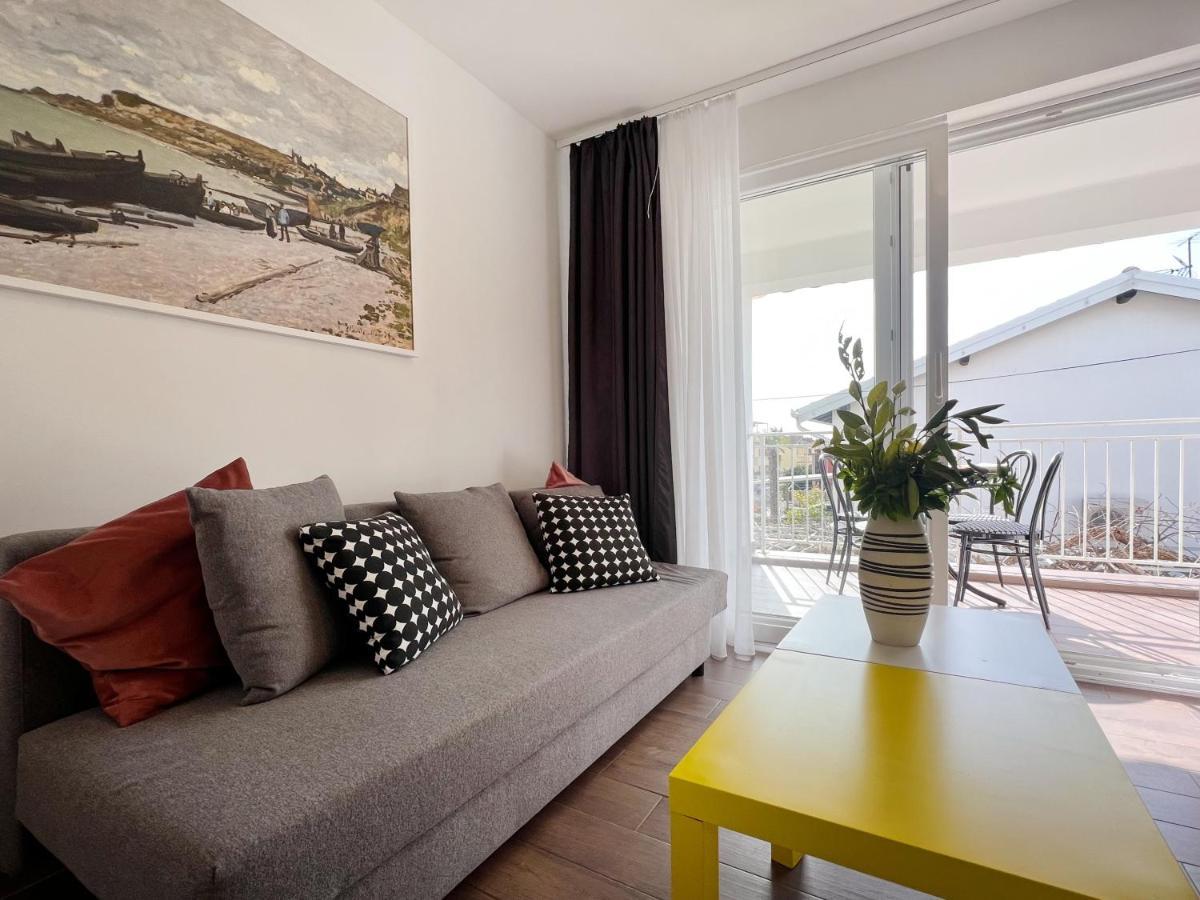 Apartments Teodora Maria Novigrad  Exterior photo